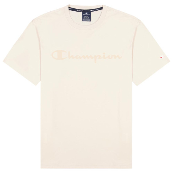 Champion Ανδρική κοντομάνικη μπλούζα Crewneck T-Shirt